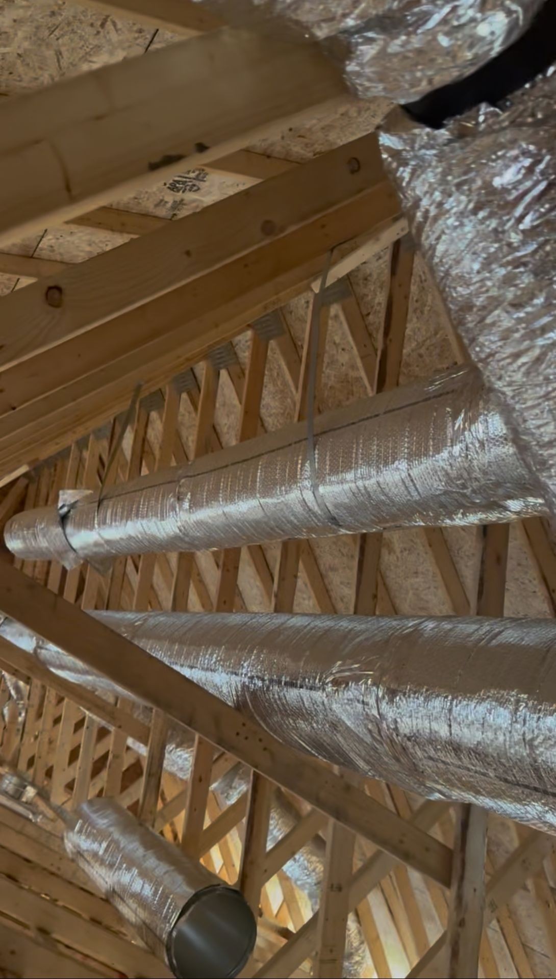 Indoor Air Quality Solutions