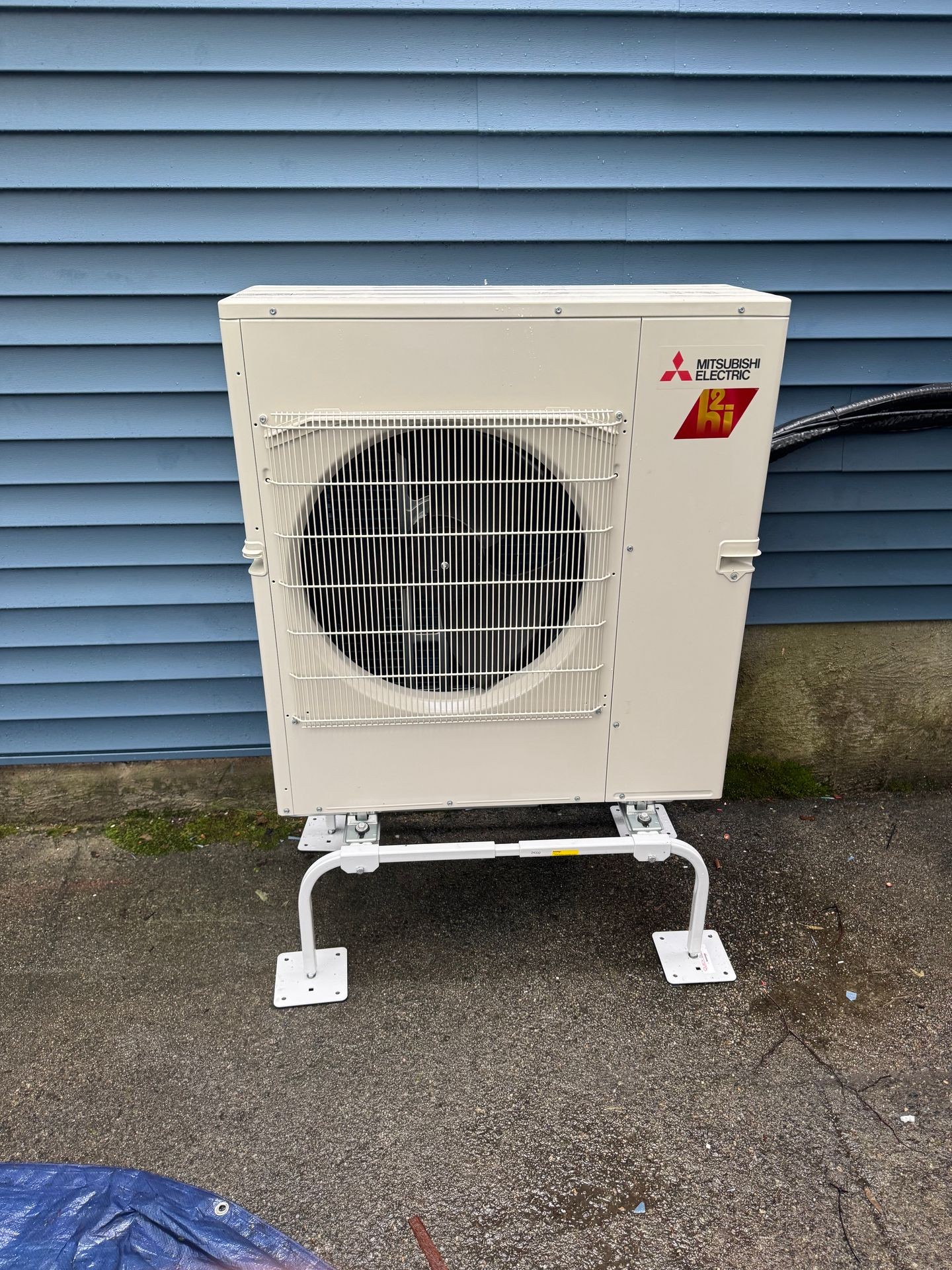 Efficient System Repairs
